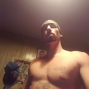 Get your posher to posh on you